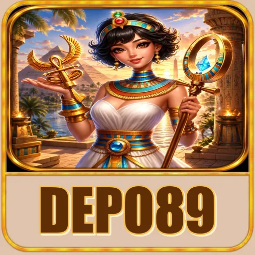 depo89 - Peningkatan performa dan UI/UX terbaru