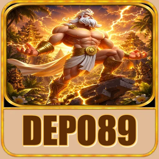 depo89 APK Indonesia - Panduan Lengkap dan Tutorial