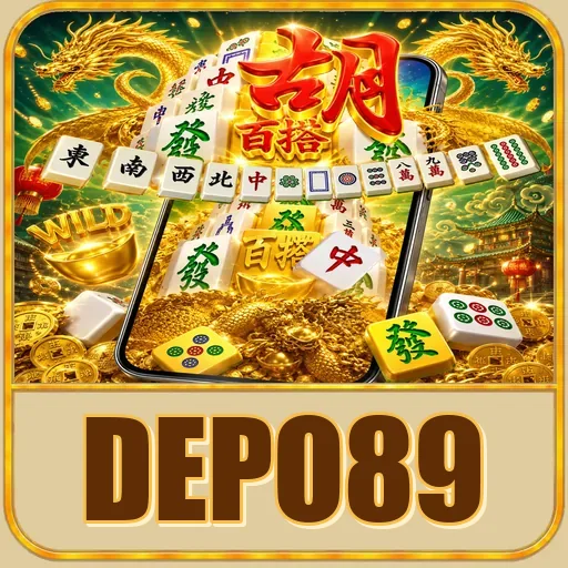 depo89 APK Indonesia - Panduan Lengkap dan Tutorial