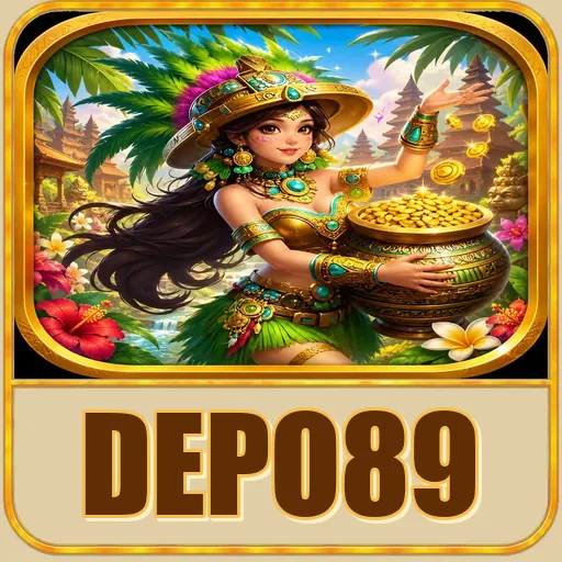 depo89 APK Indonesia - Panduan Lengkap dan Tutorial